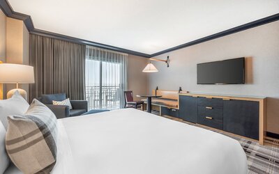 Omni Interlocken