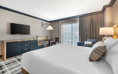 Omni Interlocken