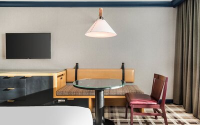 Omni Interlocken