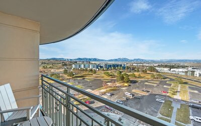 Omni Interlocken