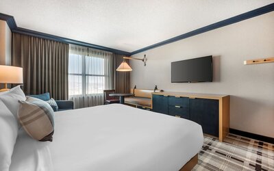 Omni Interlocken