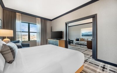 Omni Interlocken