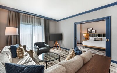 Omni Interlocken