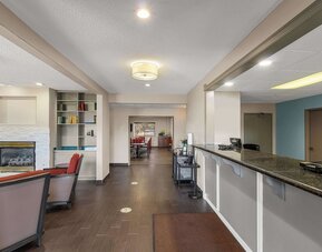 Quality Inn Denver Northeast Brighton