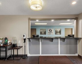 Quality Inn Denver Northeast Brighton