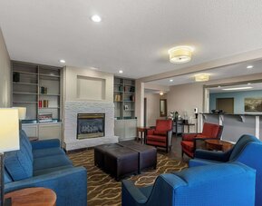 Quality Inn Denver Northeast Brighton