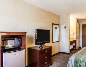Quality Inn Denver Northeast Brighton