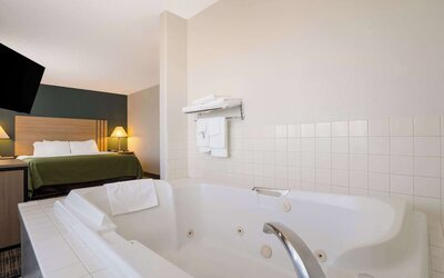 Quality Inn Denver Northeast Brighton