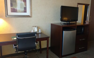 Quality Inn Denver Northeast Brighton