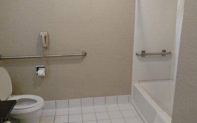 Quality Inn Denver Northeast Brighton