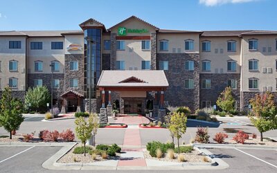 Holiday Inn Denver-Parker-E470/Parker Road by IHG