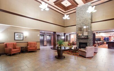 Holiday Inn Denver-Parker-E470/Parker Road by IHG