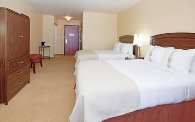Holiday Inn Denver-Parker-E470/Parker Road by IHG