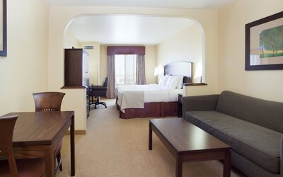 Holiday Inn Denver-Parker-E470/Parker Road by IHG