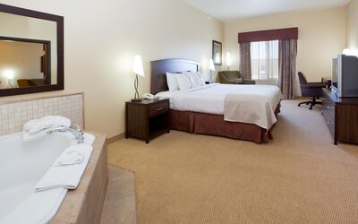 Holiday Inn Denver-Parker-E470/Parker Road by IHG