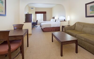 Holiday Inn Denver-Parker-E470/Parker Road by IHG