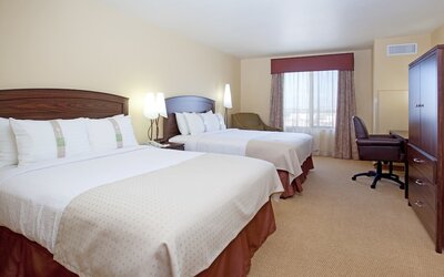 Holiday Inn Denver-Parker-E470/Parker Road by IHG