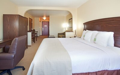 Holiday Inn Denver-Parker-E470/Parker Road by IHG