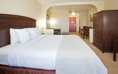 Holiday Inn Denver-Parker-E470/Parker Road by IHG