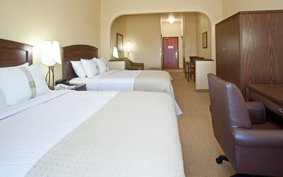 Holiday Inn Denver-Parker-E470/Parker Road by IHG