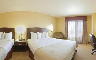 Holiday Inn Denver-Parker-E470/Parker Road by IHG