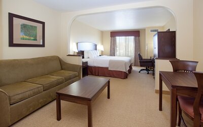 Holiday Inn Denver-Parker-E470/Parker Road by IHG