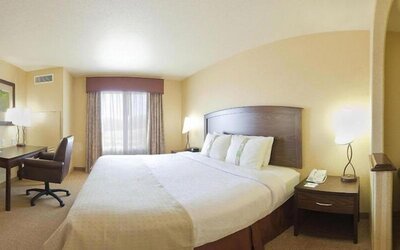 Holiday Inn Denver-Parker-E470/Parker Road by IHG