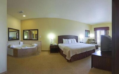 Holiday Inn Denver-Parker-E470/Parker Road by IHG