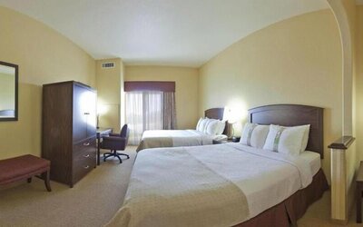 Holiday Inn Denver-Parker-E470/Parker Road by IHG