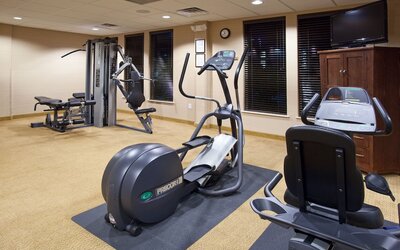 Holiday Inn Denver-Parker-E470/Parker Road by IHG