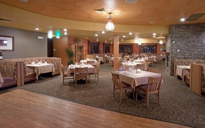 Holiday Inn Denver-Parker-E470/Parker Road by IHG