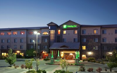 Holiday Inn Denver-Parker-E470/Parker Road by IHG