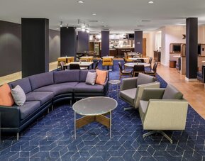 Courtyard by Marriott Boulder Broomfield