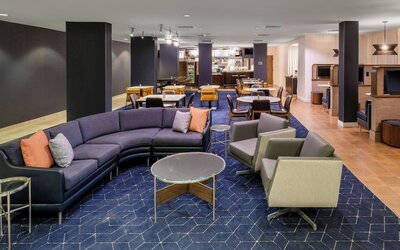 Courtyard by Marriott Boulder Broomfield