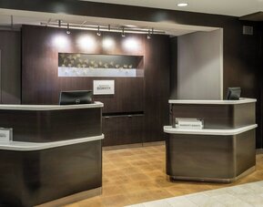 Courtyard by Marriott Boulder Broomfield
