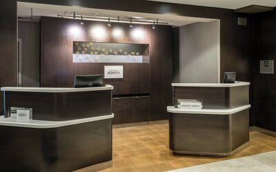 Courtyard by Marriott Boulder Broomfield