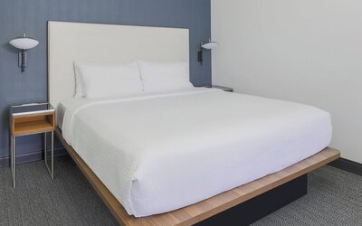 Courtyard by Marriott Boulder Broomfield