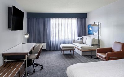 Courtyard by Marriott Boulder Broomfield
