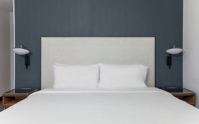 Courtyard by Marriott Boulder Broomfield
