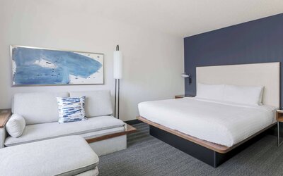 Courtyard by Marriott Boulder Broomfield
