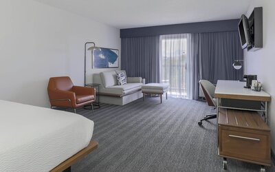 Courtyard by Marriott Boulder Broomfield