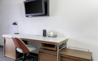 Courtyard by Marriott Boulder Broomfield