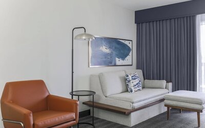 Courtyard by Marriott Boulder Broomfield