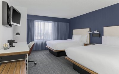 Courtyard by Marriott Boulder Broomfield