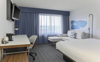 Courtyard by Marriott Boulder Broomfield