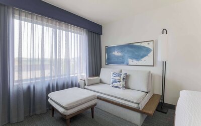 Courtyard by Marriott Boulder Broomfield