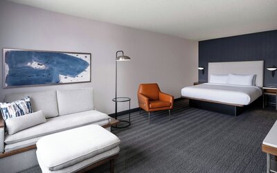 Courtyard by Marriott Boulder Broomfield