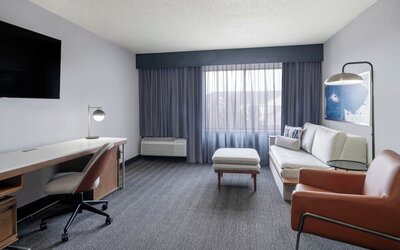 Courtyard by Marriott Boulder Broomfield
