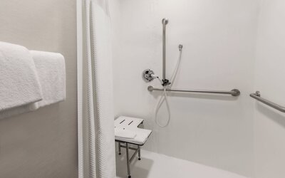Courtyard by Marriott Boulder Broomfield