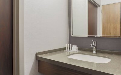 Courtyard by Marriott Boulder Broomfield